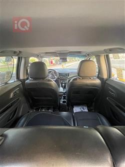 شيفروليه تراكس